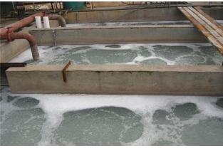 【干貨】皮革行業(yè)廢水氨氮處理需要注意哪些問(wèn)題？