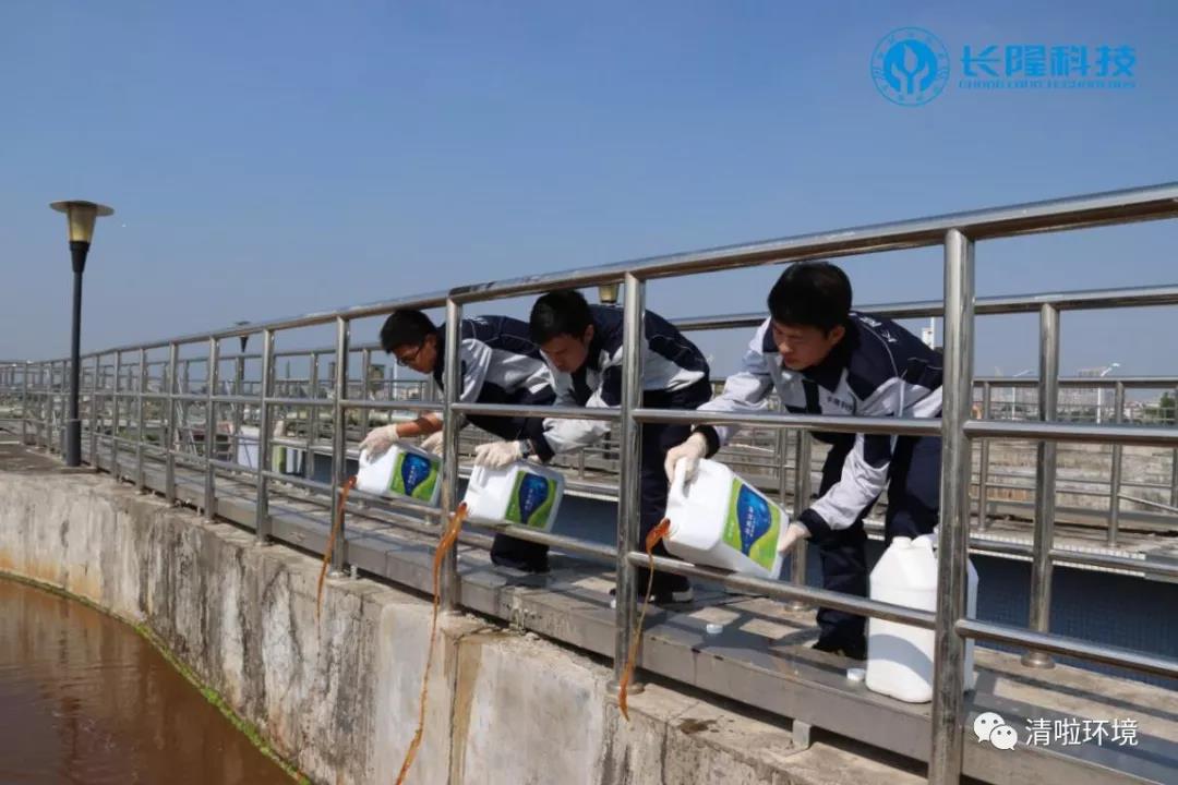 碳氮比失調(diào)，總氮超標(biāo)怎么辦